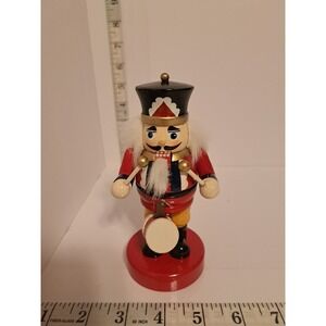 5" Nutcracker